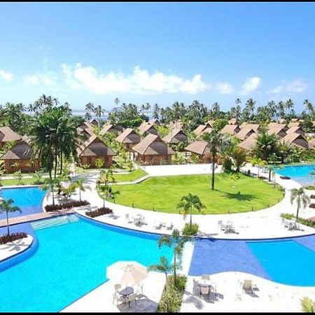 Praia Dos Carneiros Eco Resort Luxuoso Tamandaré Exteriér fotografie